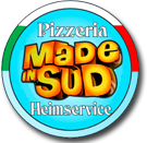 Logo Made In Sud Stutensee