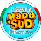 Logo Made In Sud Stutensee